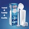 Clorox ToiletWand Disposable Toilet Cleaning System: Handle, Caddy and Refills, White 03191 - alternate 16